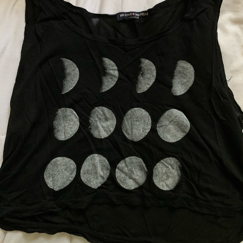 Brandy Melville Tank